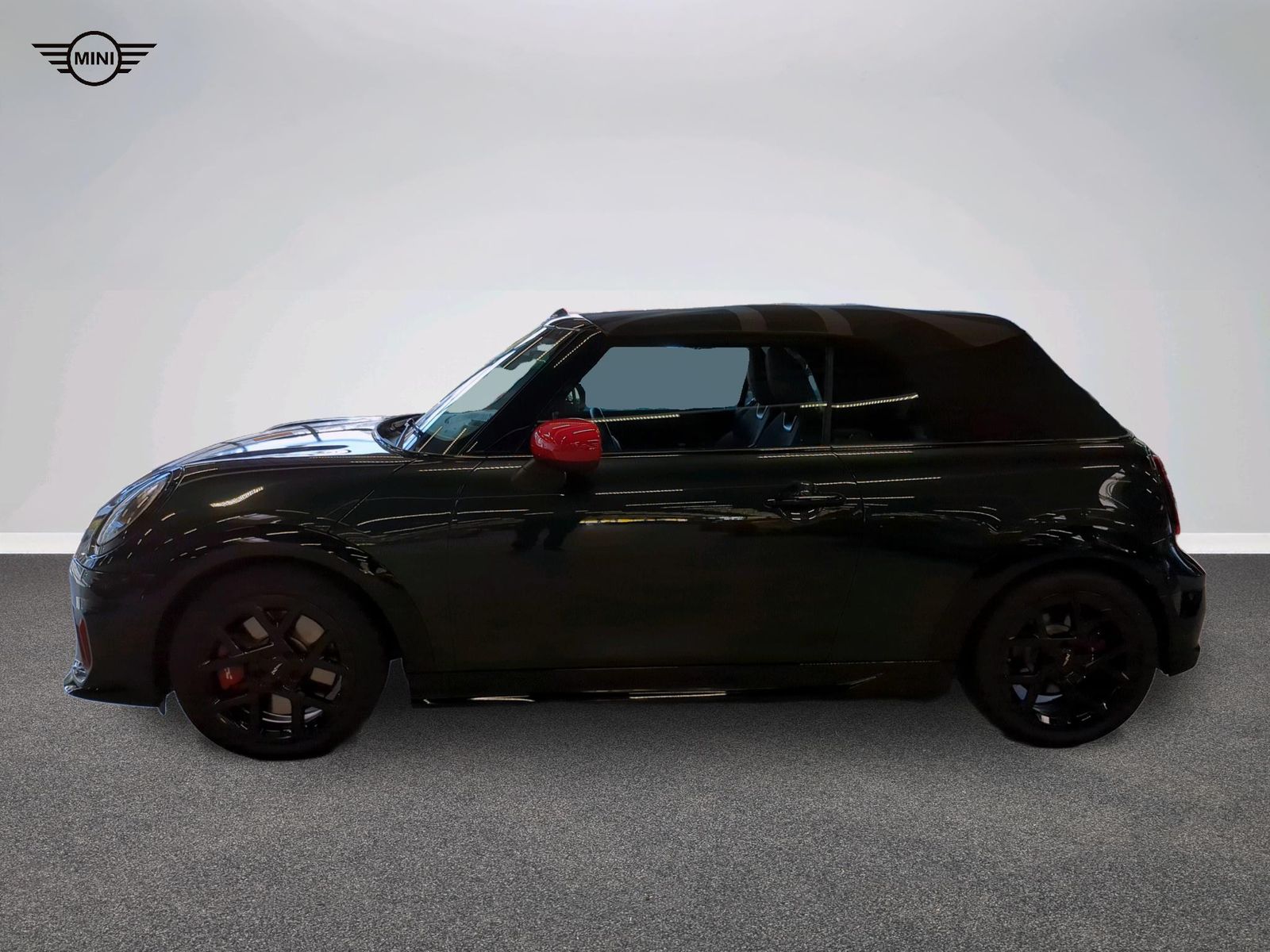 MINI John Cooper Works Cabrio - Bild 7