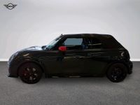 MINI John Cooper Works Cabrio - Vorschau Bild 7