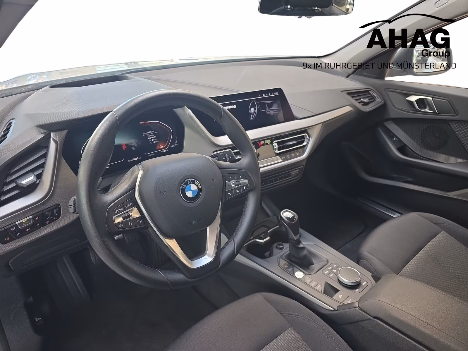 BMW 116 d, миниатюра 9