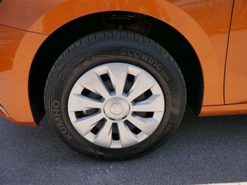 Skoda Fabia - 4