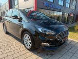 Ford S-MAX Trend(1Hand/Tüv&Insp.neu/ab.AHK) - Ford S-Max Gebrauchtwagen in Hamburg