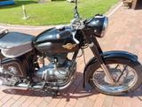 Simson AWO Sport 425 - SIMSON AWO