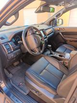 Ford Ranger Wildtrak - Ford Ranger Gebrauchtwagen in Dortmund