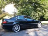 BMW 330Ci - - BMW 330 aus 2001: Coupe, 330ci