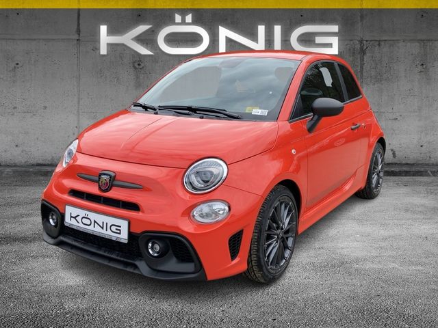 Abarth 595 MY23 1.4 T-Jet 165 PS PDC KLIMA & SOUND