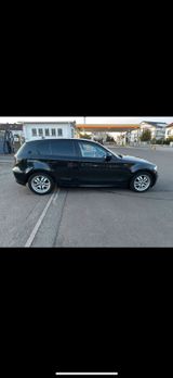 BMW 1 er BMW Black Edition - BMW aus 2010: 1er