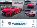 Audi TTS Roadster quattro UPE 83.000  - Audi TTS aus 2023