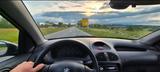 Peugeot 206 - Peugeot 206 in Hagen