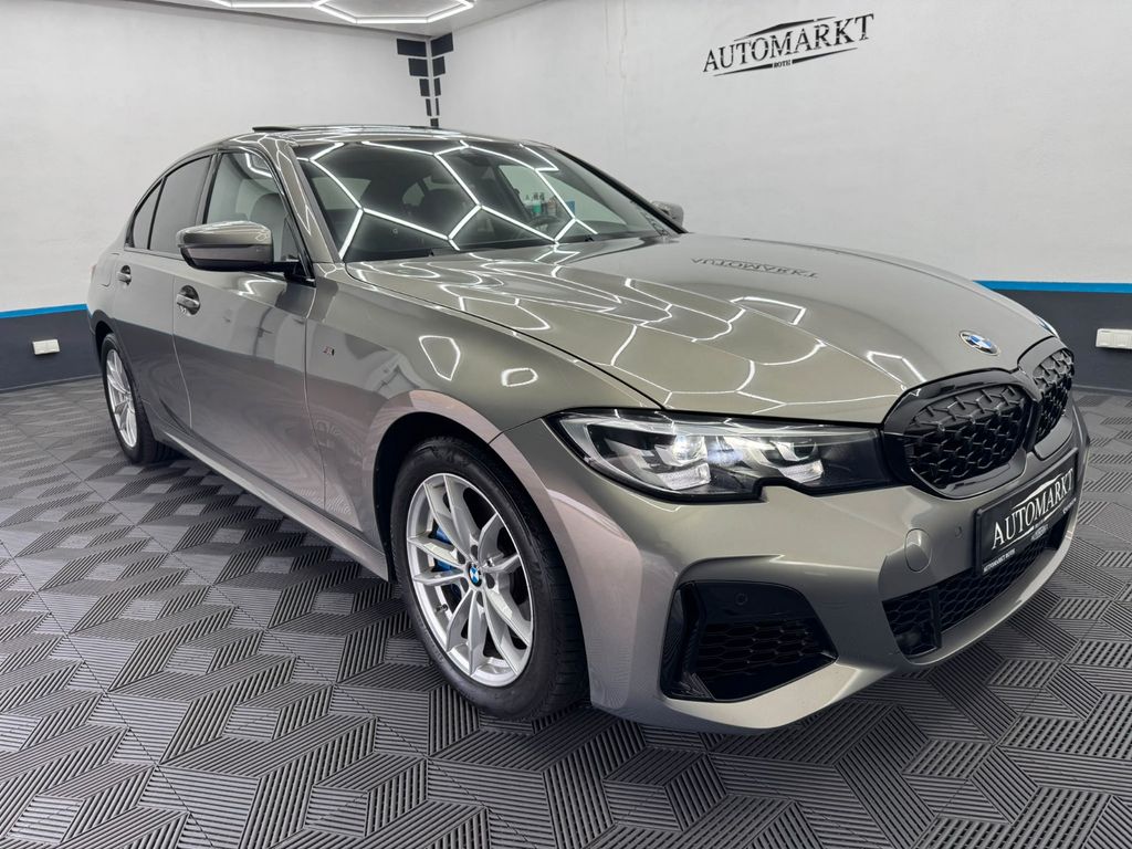 Image of BMW M340i