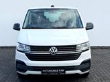 Volkswagen T6.1 Multivan 2.0 TDI /APP/AHK/1.HAND/GARANTIE - Volkswagen T6 Multivan: 6.1