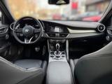 Alfa Romeo Giulia Competizione Q4 | Keyless-Entry | CarPlay - Alfa Romeo Giulia in Stuttgart