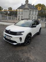Citroën C5 Aircross BlueHDi 130 Stop&Start EAT8 MAX MAX - Citroën C5 Aircross START mit Diesel-Antrieb