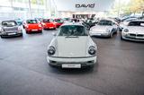 Porsche 964 C2*Neuaufbau*AP Car Design* - graue Porsche 964