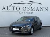 Mazda 3 SKYACTIV-G 120 Exclusive-Line / TOTW. / RFK - Mazda 3 in Düsseldorf