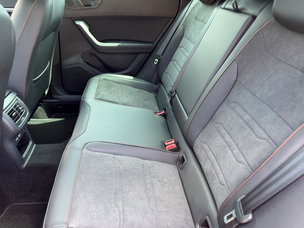 Seat Ateca - Bild 22