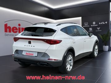 Cupra Formentor - 4