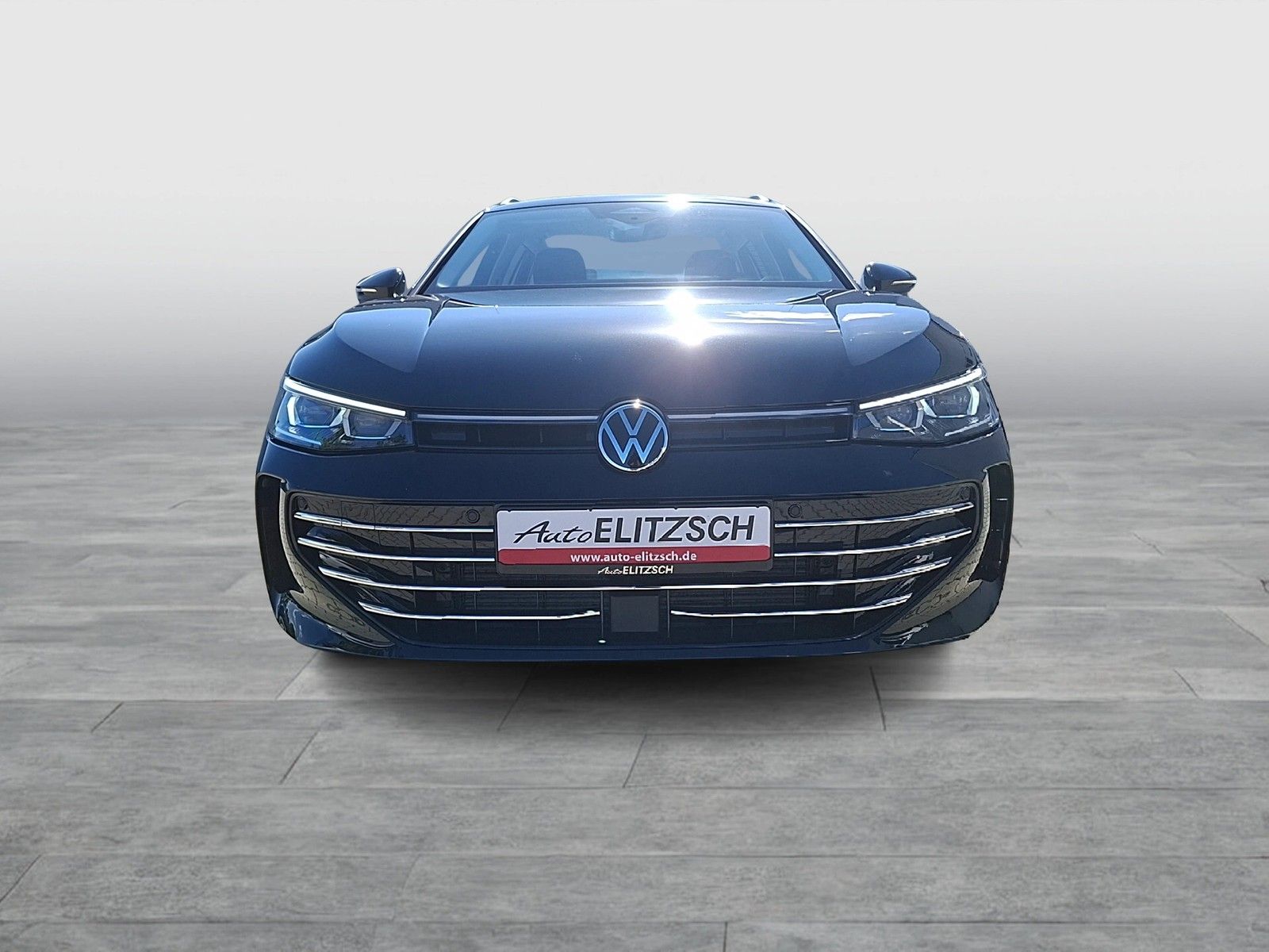 Fahrzeugabbildung Volkswagen Passat Variant TDI Elegance DSG Matrix AHK Navi