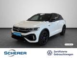 Volkswagen T-Roc 2.0 TSI R NAVI AHK BlackStyle 19"Pretoria - Volkswagen T-Roc mit Benzin-Antrieb: Geländewagen