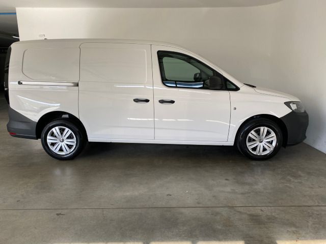 Caddy Maxi Cargo 2.0 TDI AHK+KLIMA+EPH