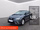 Seat Ibiza 1.0 TSI Style LED NAVI ACC PDC KAMERA SHZ - Seat Ibiza Jahreswagen: Style