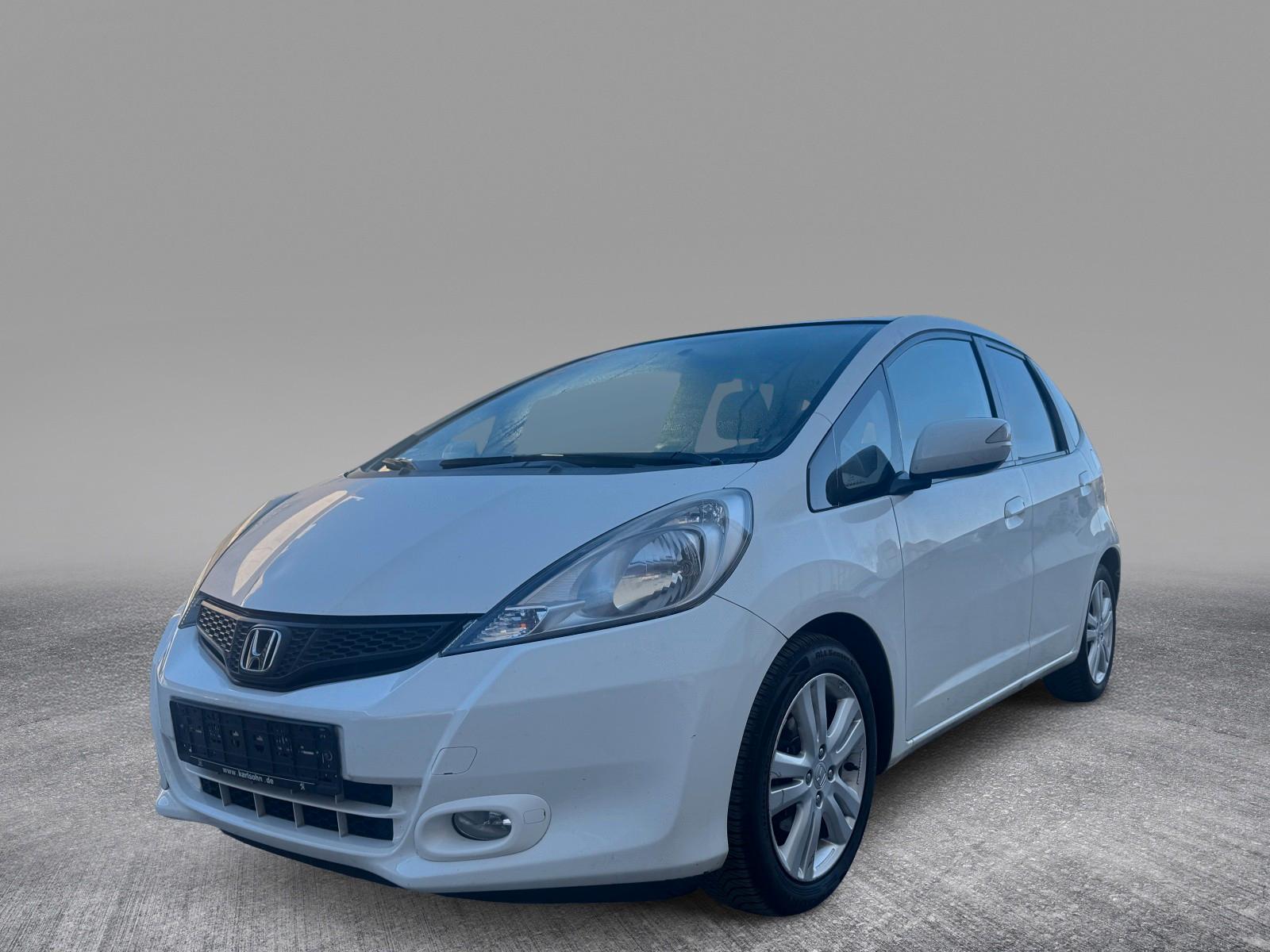 Honda Jazz 1.4 Comfort Plus Automatik