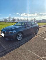 BMW 118i F40 - BMW 118 in Freiburg