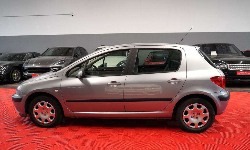 Peugeot 307