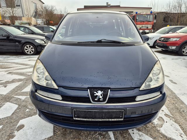 Peugeot 807 Esplanade*TÜV 09.2026*