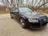 Audi A8 3.0 TDI clean diesel tiptronic quattro - - gebrauchte Audi A8 aus dem Jahr 2015