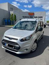 Ford Transit Connect - Ford Transit Connect Gebrauchtwagen in Berlin