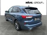Ford Kuga ST-Line 2,0 ECO BLUE ST-Line *KAMERA*NAVI* - Ford Kuga mit Diesel-Antrieb