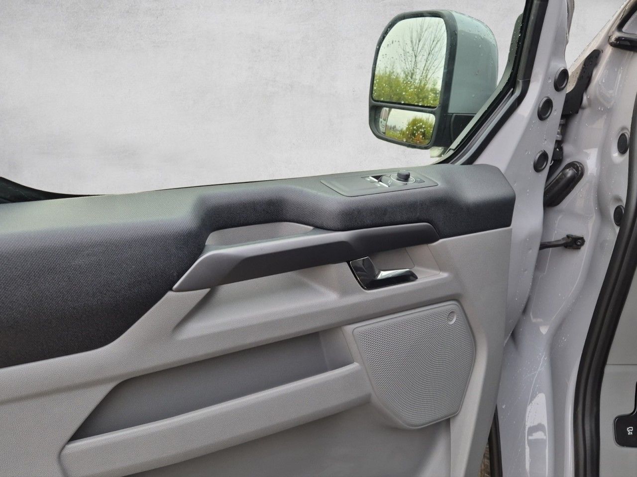 Fahrzeugabbildung Bürstner Custom Copa C500 Titanium Attractive