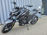 VOGE R125S ABS TCS - VOGE R125