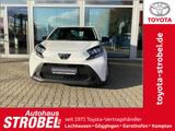 Toyota Aygo x-play - gebrauchte Toyota Aygo (X) aus dem Jahr 2022