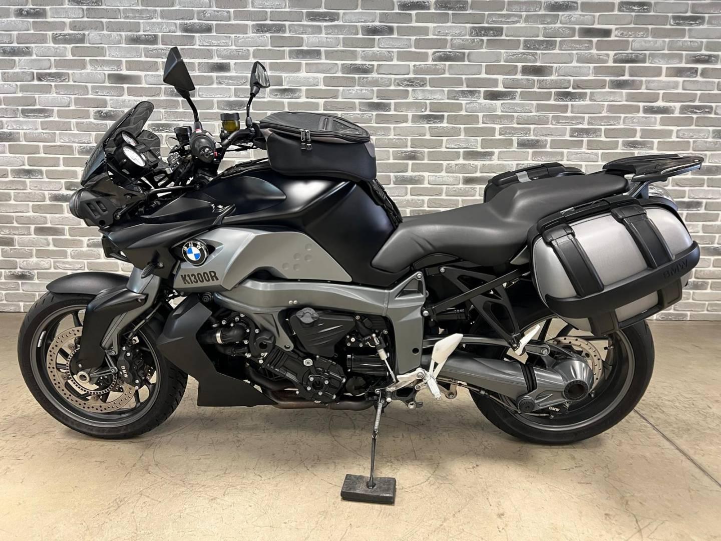 BMW K 1300 R