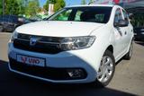 Dacia Sandero II 1.0 Essential Klima Bluetooth DAB USB - Dacia Sandero Gebrauchtwagen in Leipzig