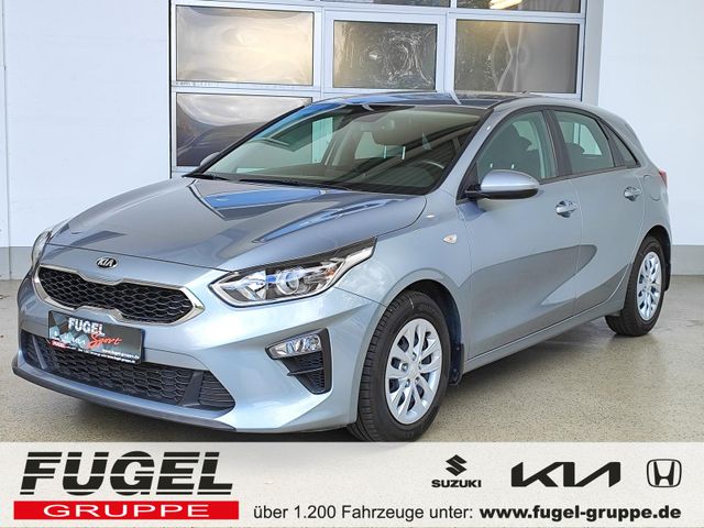 Kia Ceed 1.0 T-GDI Klima|PDC|Temp.