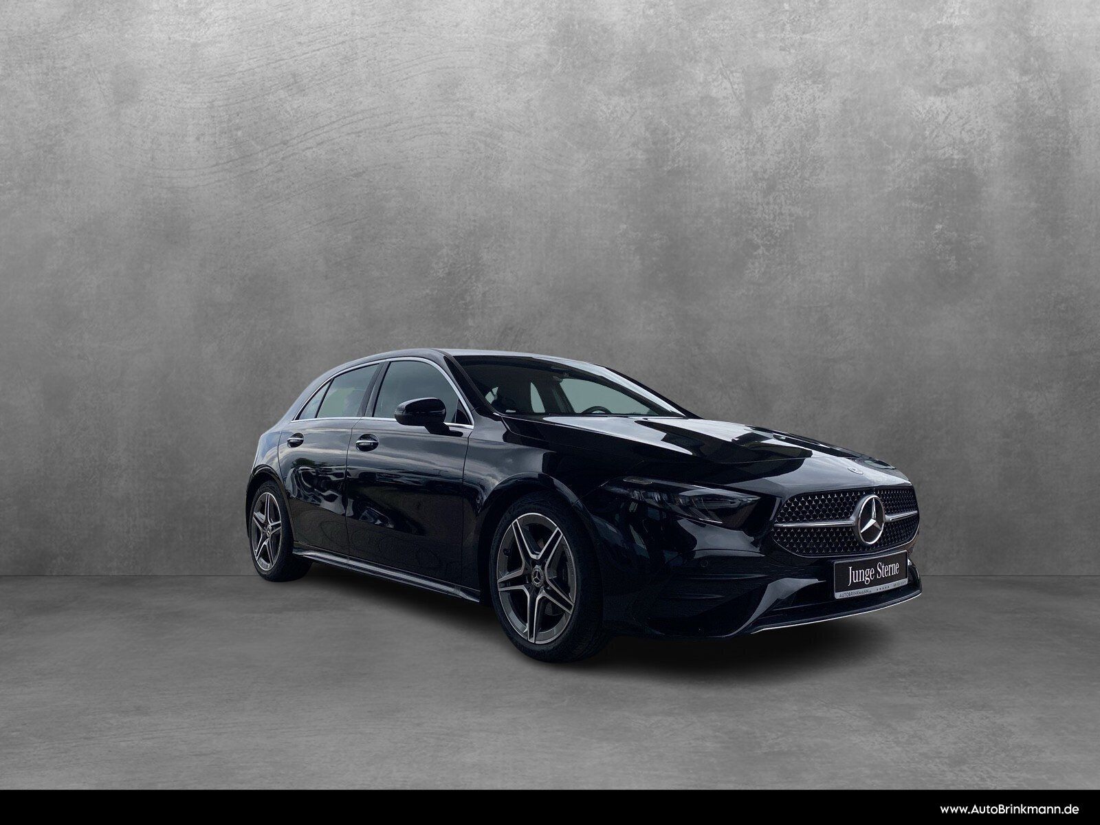 Mercedes-Benz A 180 AMG-LINE LED KAMERA SPURH. LENKRADHZGSHZ foto 3