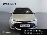 Toyota Corolla 2.0 Hybrid TS Teamplayer *LED*CAM*el Hec - Toyota Corolla: Le