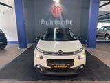 Citroën C3 Shine /PANO/SITZH/ACC/SCHECKHEFT - Citroën C3: Automatik