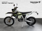 Triumph TF-450-E - TRIUMPH MOTORRAD