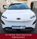 Hyundai HYUNDAI KONA EV Trend 64 kWh 204 PS HUD LED ACC - Hyundai KONA Gebrauchtwagen in Hannover