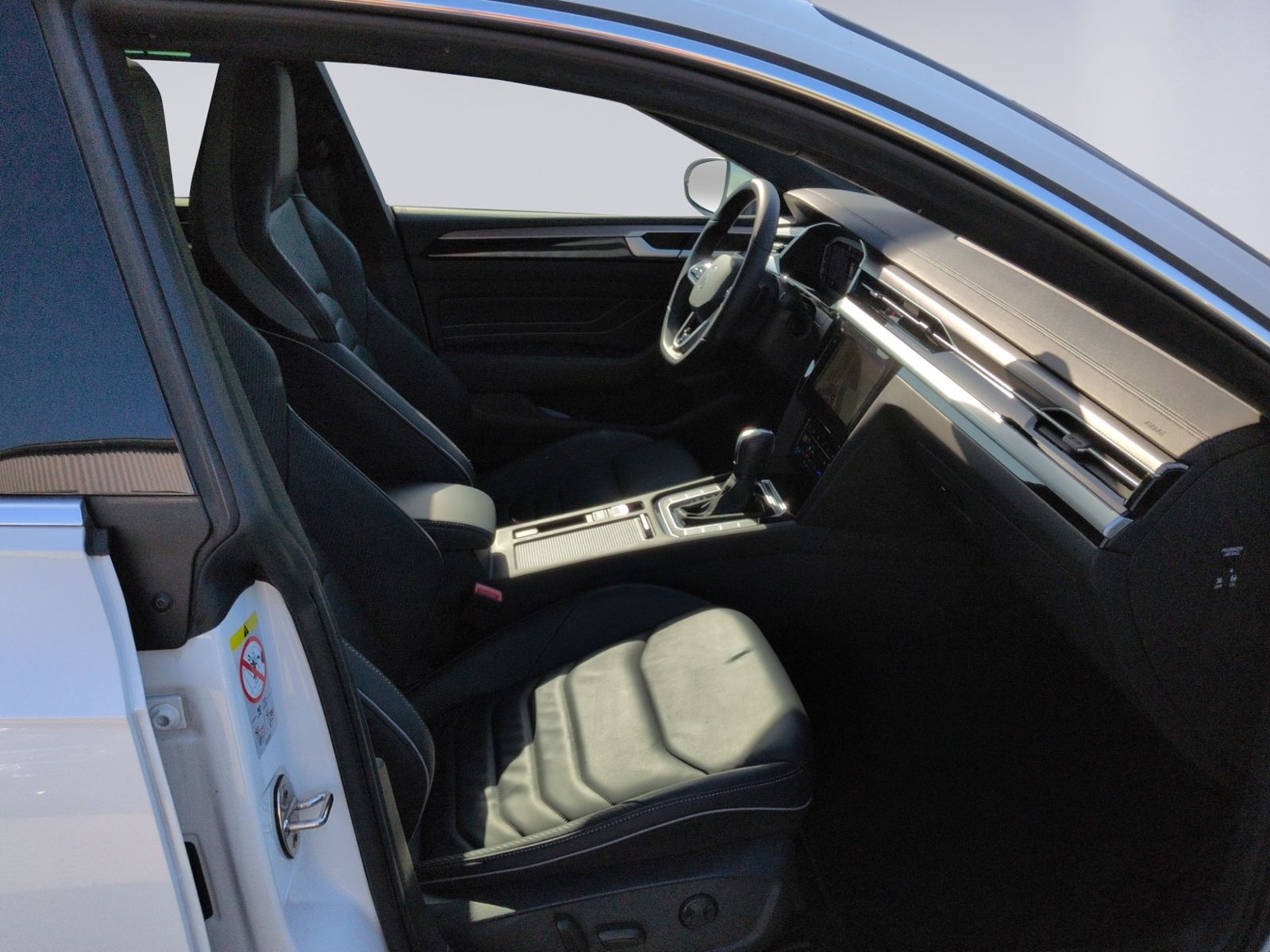 Arteon Shooting Brake 2.0 TSI DSG R-Line STHZ+