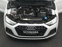 Audi A1 - Vorschau Bild 29