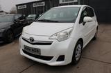 Toyota Verso-S/1.HAND/NAVI/AUTOMATIK/KLIMA/CAM - Toyota Verso-S: Automatik
