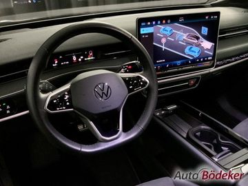 Volkswagen ID.7 Tourer Pro 1-Gang Automatik, Garantie b.