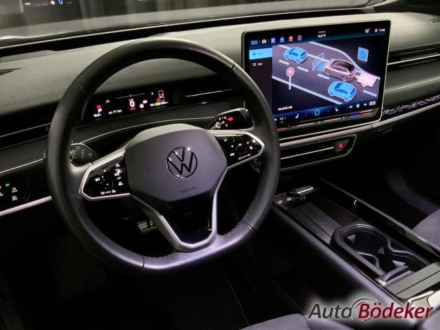 Volkswagen ID.7 Tourer Pro 1-Gang Automatik, Garantie b.