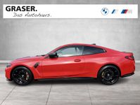 BMW M4 - Vorschau Bild 2
