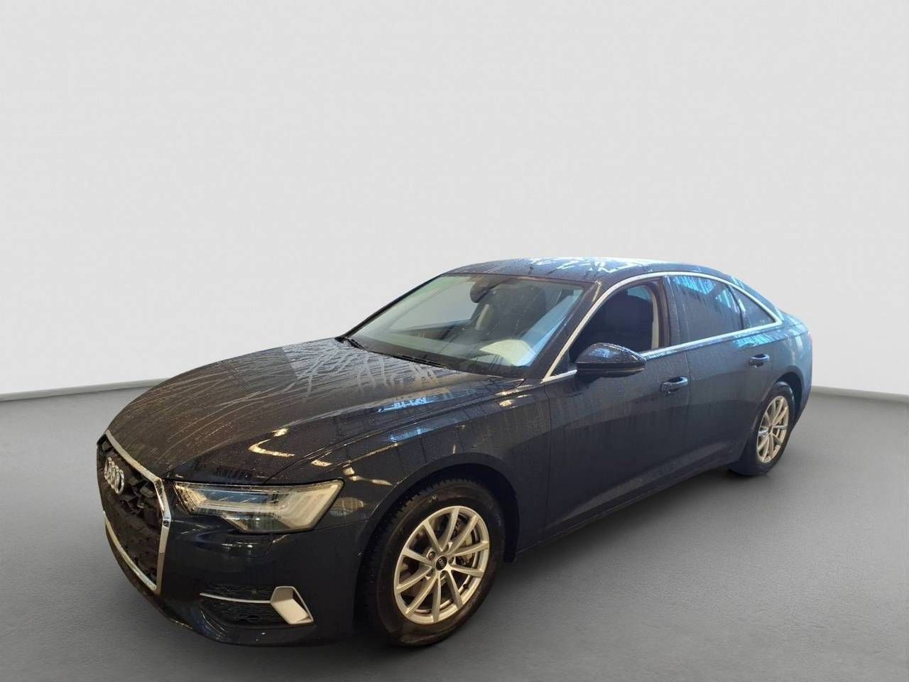 Audi A6 - Bild 2