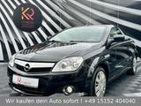 Opel Tigra Twin Top Sport/Cabrio/154564km - Opel Tigra: Cab